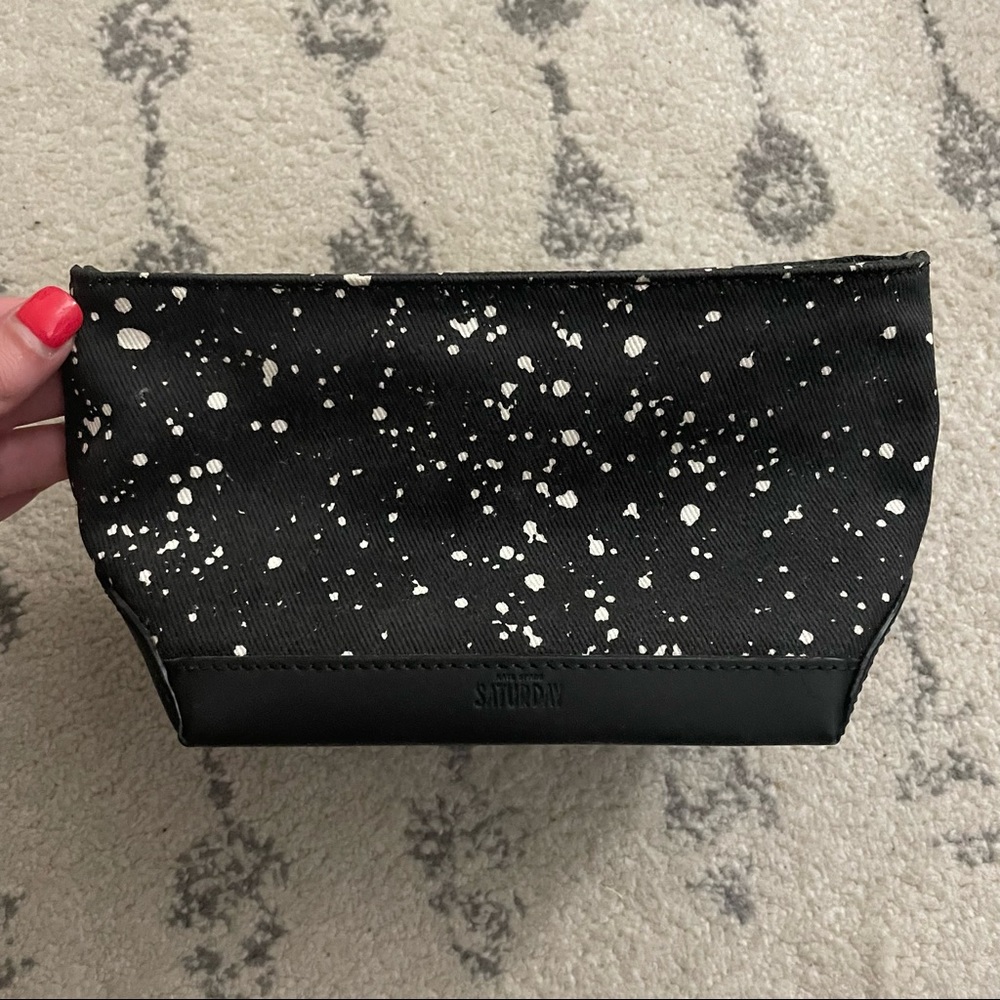 Kate Spade Saturday Cosmetic Pouch